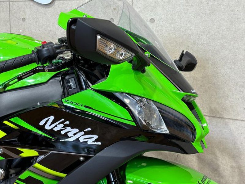 カワサキ Ninja ZX－10R (1197560) | 中古バイク・新車の事