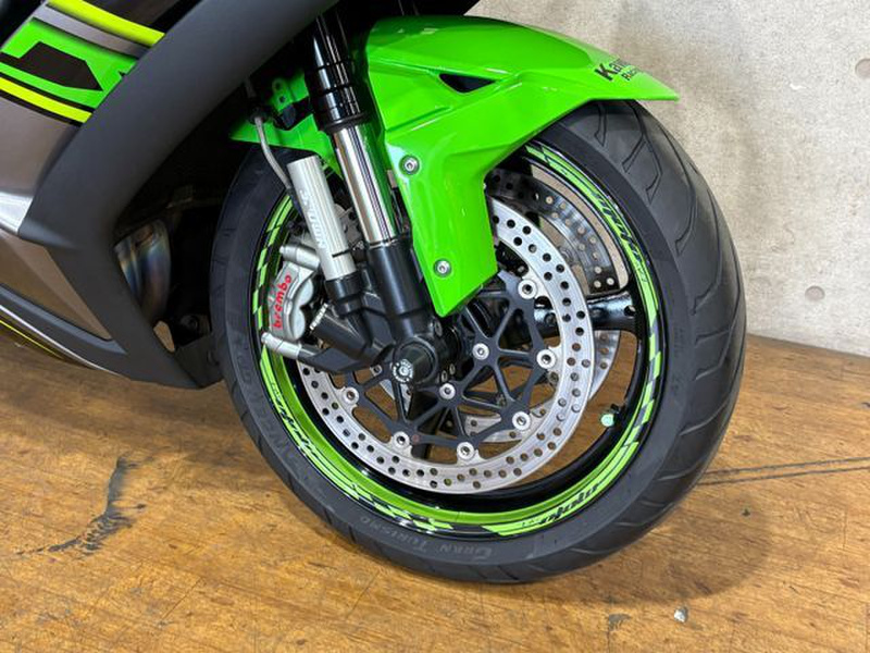 カワサキ Ninja ZX－10R (1197560) | 中古バイク・新車の事