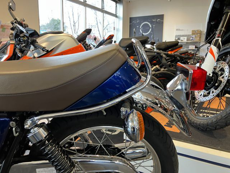 ヤマハ SR400 (1197602) | 中古バイク・新車の事ならバイクの窓口