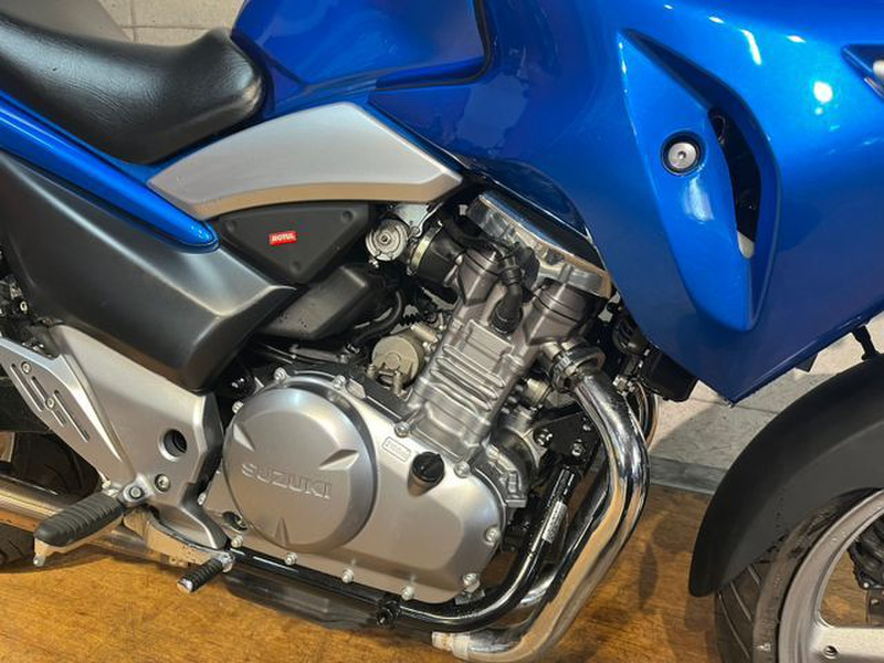 スズキ GSR250S (1197678) | 中古バイク・新車の事ならバイクの窓口