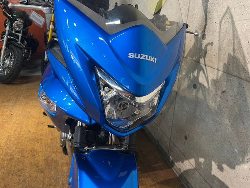 スズキ GSR250S (1197678) | 中古バイク・新車の事ならバイクの窓口 スズキ GSR250S (1197678) | 中古バイク・新車の事ならバイクの窓口