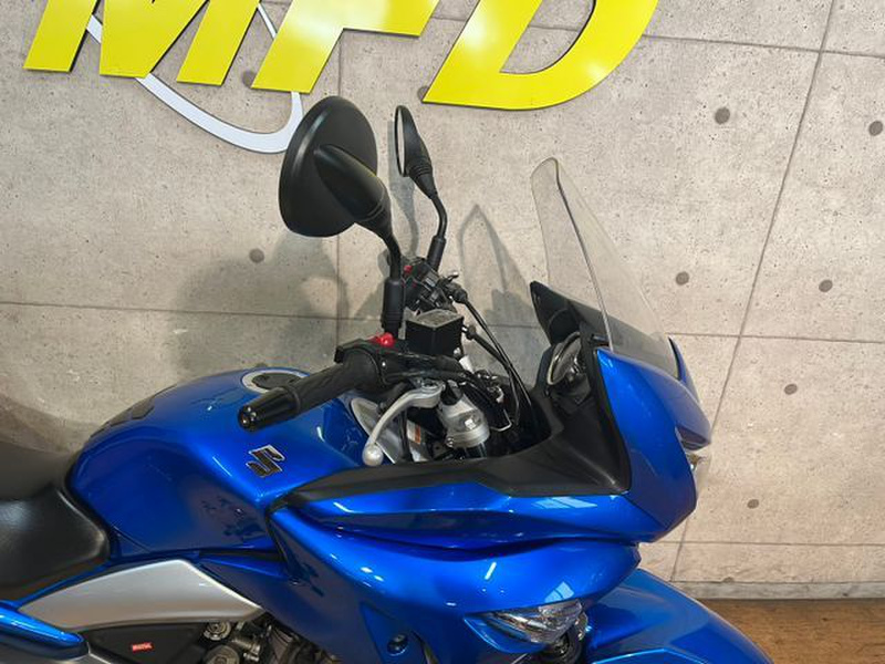 スズキ GSR250S (1197678) | 中古バイク・新車の事ならバイクの窓口