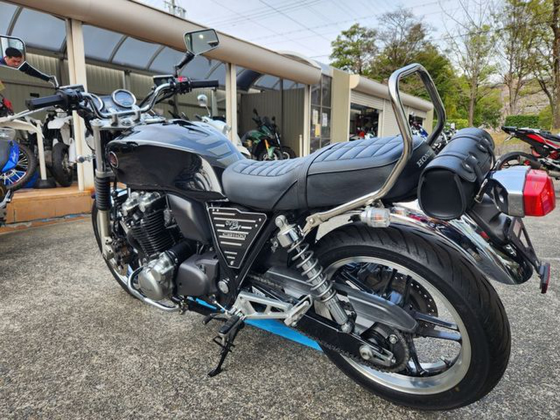CB1100 SC65 ホンダ 純正 リア サスペンション 実動車外し 中古 中古 HONDA CB1100 SC65 外し YSS リアサスペンション Y6281369