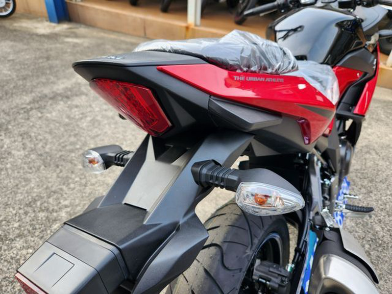 9434km ★始動動画あり★ スズキ GSX250R DN11A　中型　兵庫県　神戸市　バイク GSX250R(スズキ) 兵庫県のバイク一覧｜新車・中古バイクなら
