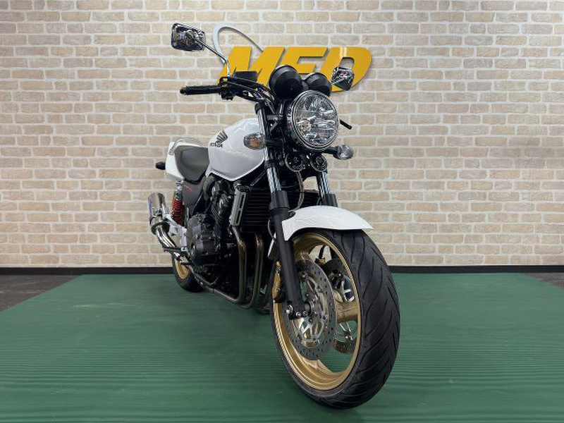 その他 cb400sf CB400SFとはどんなバイク？特徴や中古で選ぶ際のポイントを解説