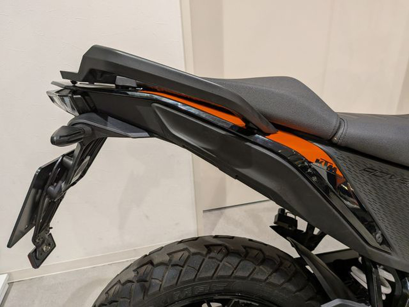 KTM KTM 250ADVENTURE (1199091) | 中古バイク