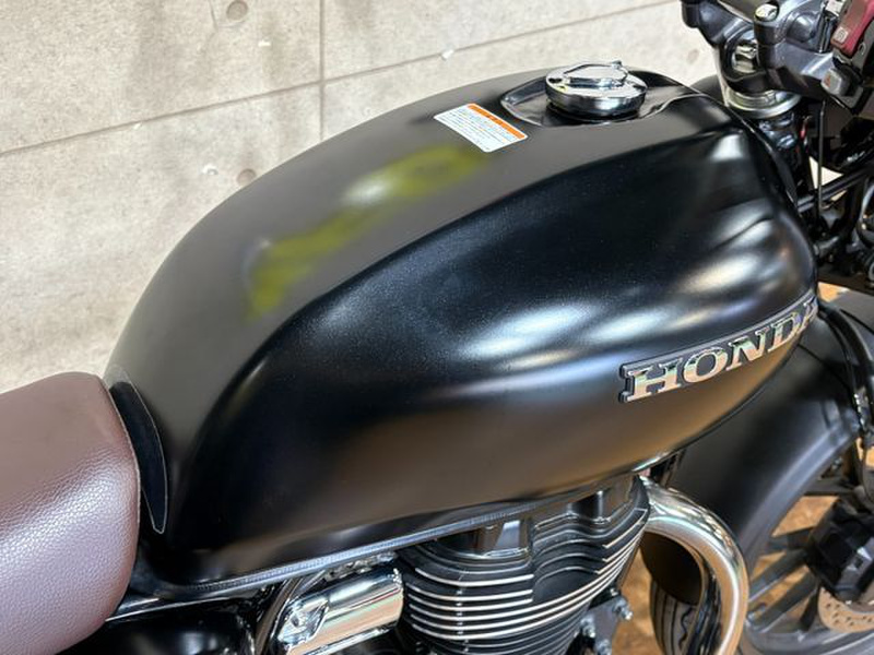 ホンダ GB350 (1199143) | 中古バイク・新車の事ならバイクの窓口