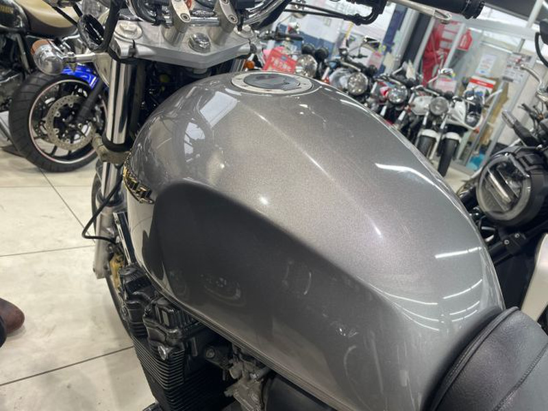 スズキ イナズマ400 (1200840) | 中古バイク・新車の事ならバイクの窓口
