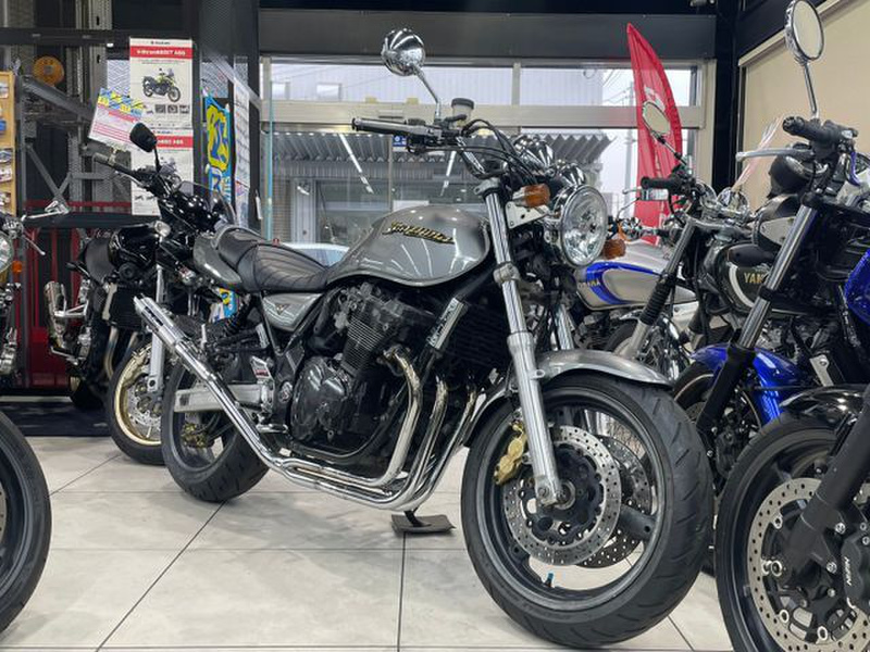 スズキ イナズマ400 (1200840) | 中古バイク・新車の事ならバイクの窓口 スズキ イナズマ400 (1200840) | 中古バイク・新車の事ならバイクの窓口