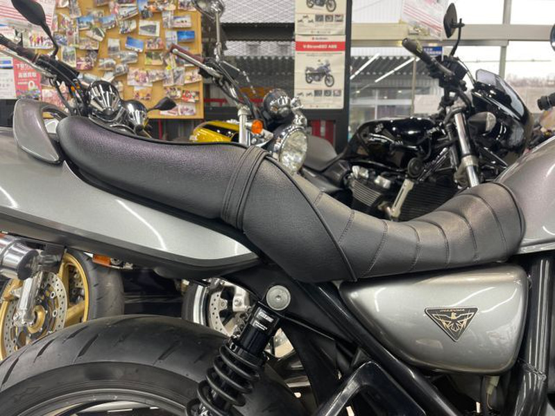 スズキ イナズマ400 (1200840) | 中古バイク・新車の事ならバイクの窓口