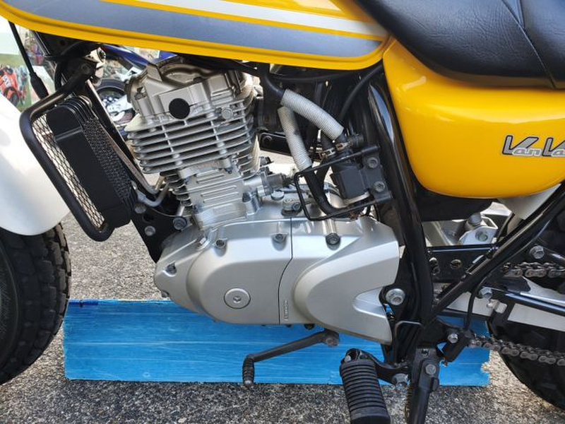 スズキ バンバン200 (1200999) | 中古バイク・新車の事ならバイクの窓口 スズキ バンバン200 (1200999) | 中古バイク・新車の事ならバイクの窓口