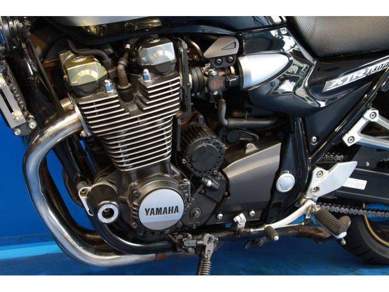 ヤマハ XJR1300 (1201180) | 中古バイク・新車の事ならバイクの窓口