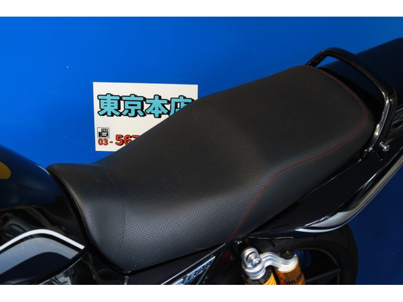 ヤマハ XJR1300 (1201180) | 中古バイク・新車の事ならバイクの窓口