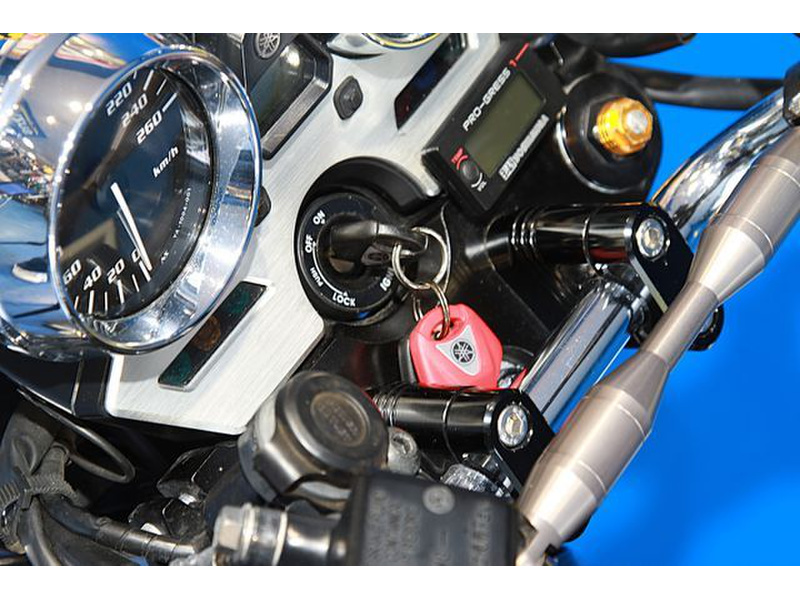 ヤマハ XJR1300 (1201180) | 中古バイク・新車の事ならバイクの窓口
