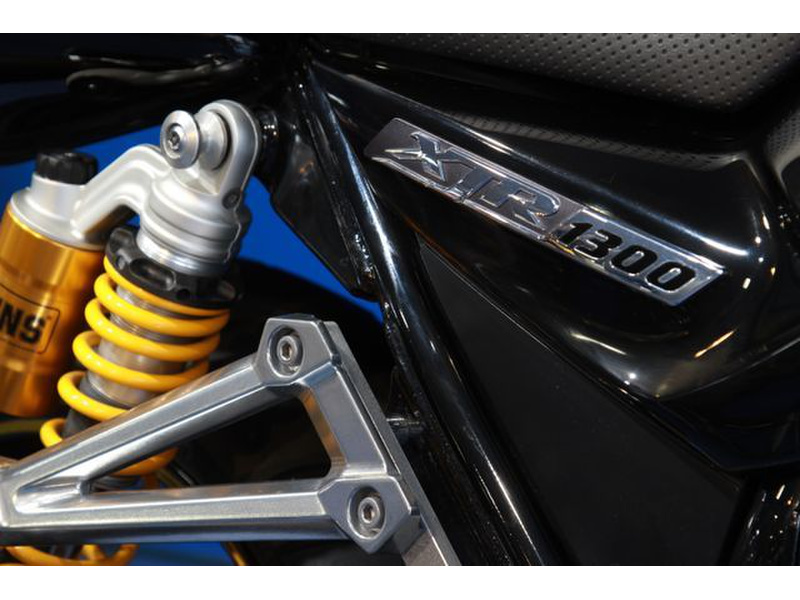 ヤマハ XJR1300 (1201180) | 中古バイク・新車の事ならバイクの窓口