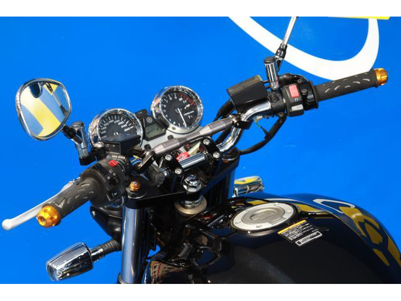 ヤマハ XJR1300 (1201180) | 中古バイク・新車の事ならバイクの窓口 ヤマハ XJR1300 (1201180) | 中古バイク・新車の事ならバイクの窓口