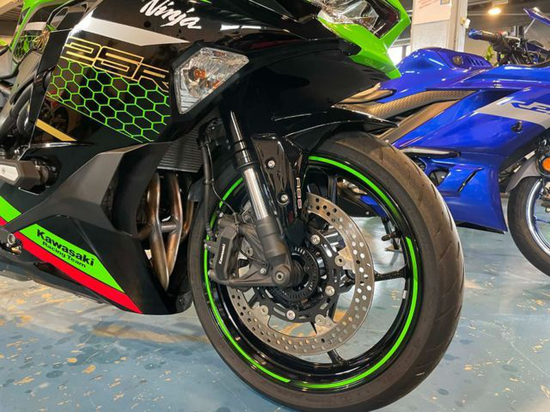4/23まで商談中! 取り置き! カワサキ Ninja ZX－25R (1201268) | 中古バイク・新車の事