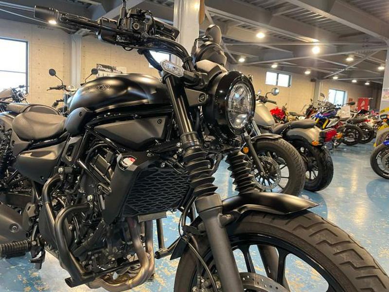 カワサキ エリミネーター400 (1201271) | 中古バイク・新車の事なら