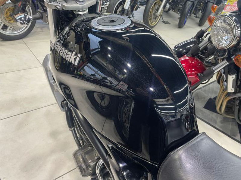 カワサキ バリオス2 (1201298) | 中古バイク・新車の事ならバイクの窓口