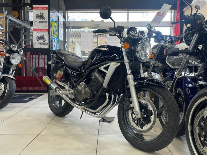 カワサキ バリオス2 (1201298) | 中古バイク・新車の事ならバイクの窓口 カワサキ バリオス2 (1201298) | 中古バイク・新車の事ならバイクの窓口