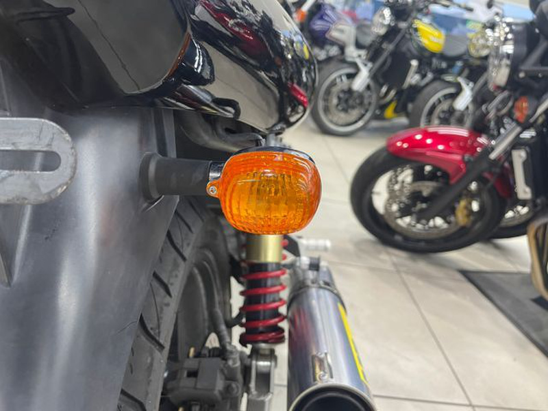 カワサキ バリオス2 (1201298) | 中古バイク・新車の事ならバイクの窓口