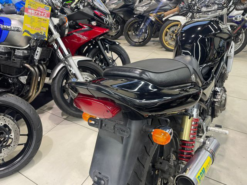 カワサキ バリオス2 (1201298) | 中古バイク・新車の事ならバイクの窓口