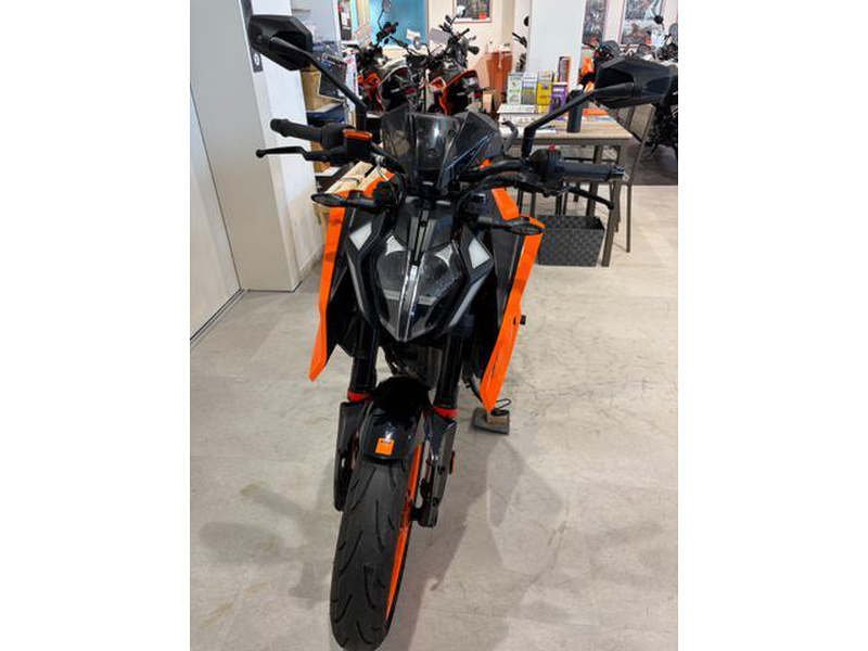 KTM KTM 390DUKE (1201317) | 中古バイク・新車の事なら