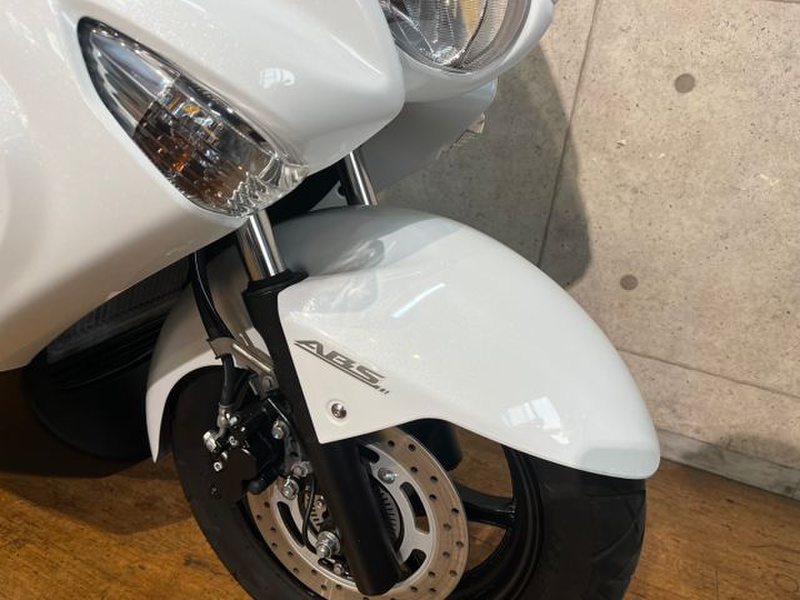 スズキ バーグマン200 (1201416) | 中古バイク・新車の事ならバイク