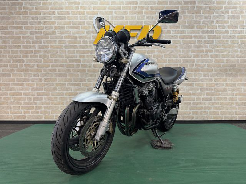 ホンダ CB400SF (1201473) | 中古バイク・新車の事ならバイクの窓口