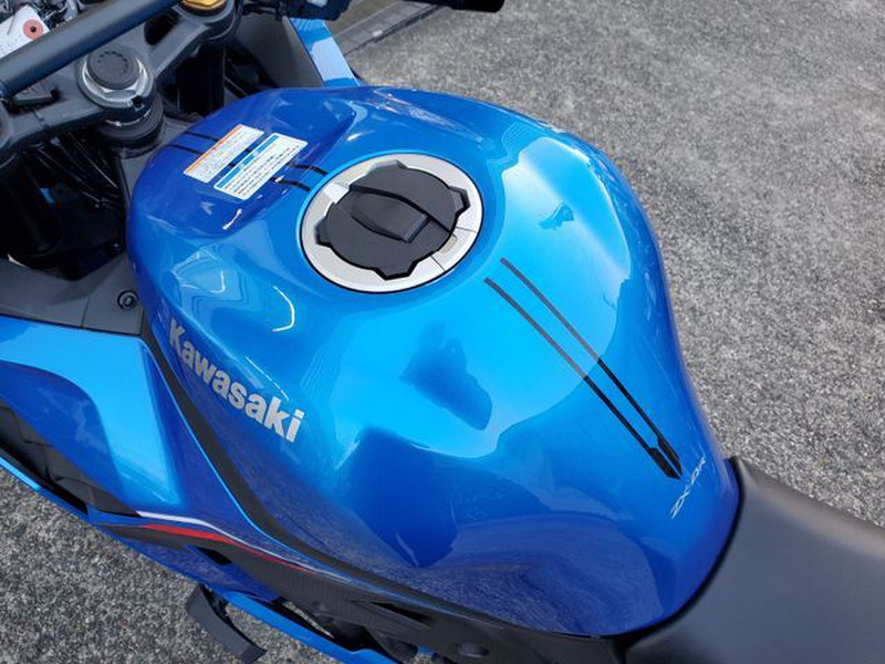 カワサキ Ninja ZX－4R SE (1201656) | 中古バイク・新車の