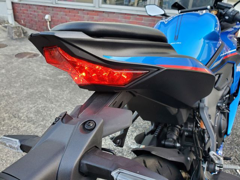 カワサキ Ninja ZX－4R SE (1201656) | 中古バイク・新車の