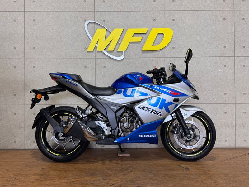 スズキ ジクサーSF250 (1203055) | 中古バイク・新車の事なら