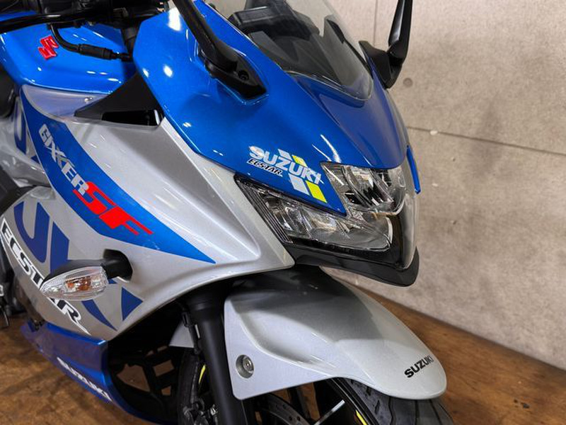 スズキ ジクサーSF250 (1203055) | 中古バイク・新車の事なら