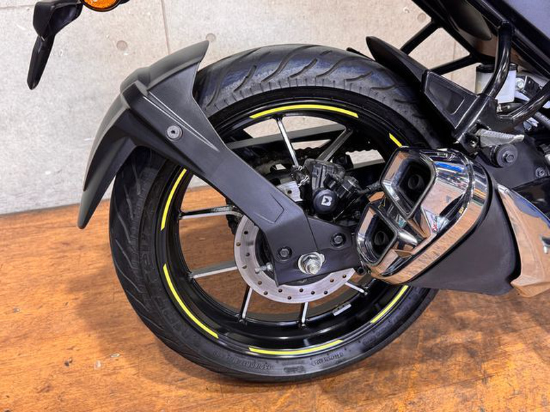 スズキ ジクサーSF250 (1203055) | 中古バイク・新車の事なら