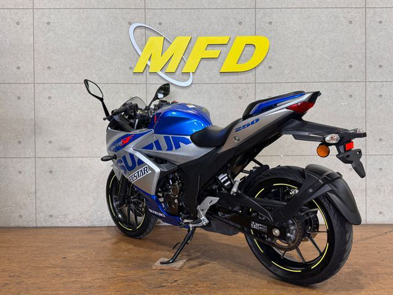 埼玉県発!! スズキ　ジクサー250SF 直接引き取り　隣県格安配送　全国陸送可能！！ 埼玉県のジクサーの中古が安い！激安で譲ります・無料であげます