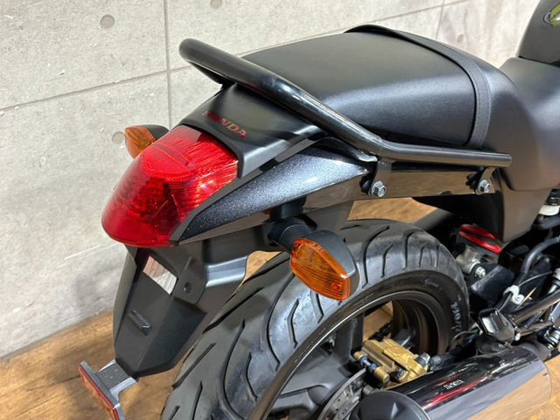ホンダ VTR250F (1203095) | 中古バイク・新車の事ならバイクの窓口