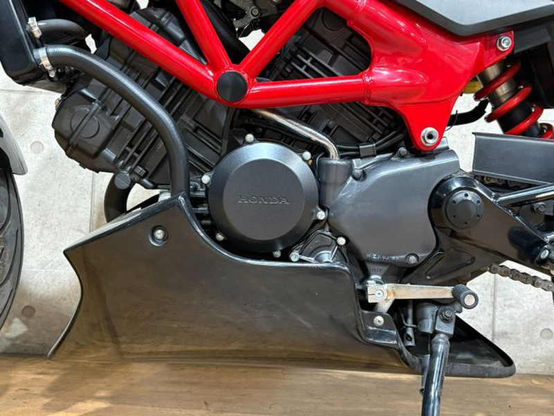 ホンダ VTR250F (1203095) | 中古バイク・新車の事ならバイクの窓口