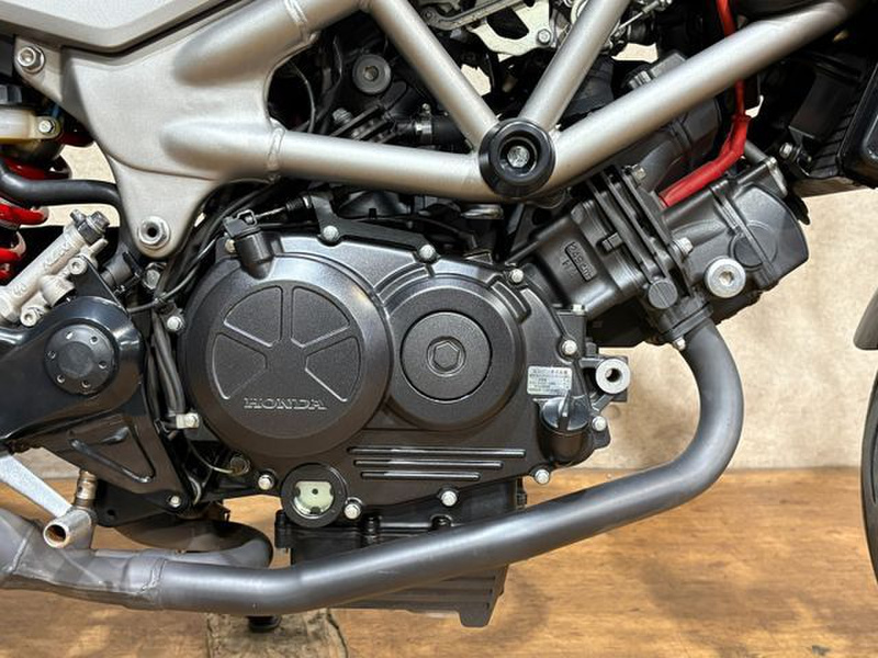 ホンダ VTR250F (1203096) | 中古バイク・新車の事ならバイクの窓口
