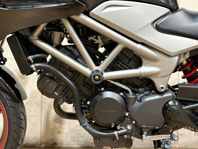ホンダ VTR250F (1203096) | 中古バイク・新車の事ならバイクの窓口