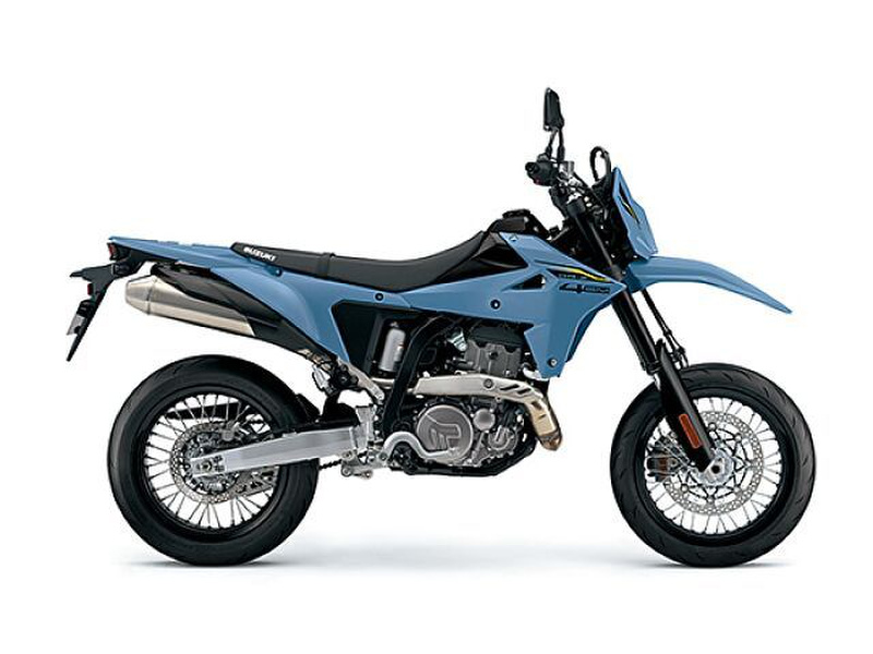 スズキ　DR-Z400SM   2011年式　走行13,233km スズキ DR－Z400SM (1203166) | 中古バイク・新車の事なら