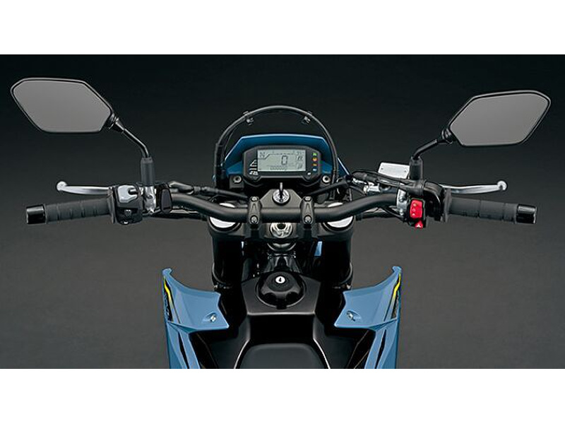 スズキ　DR-Z400SM   2011年式　走行13,233km スズキ DR－Z400SM (1203166) | 中古バイク・新車の事なら