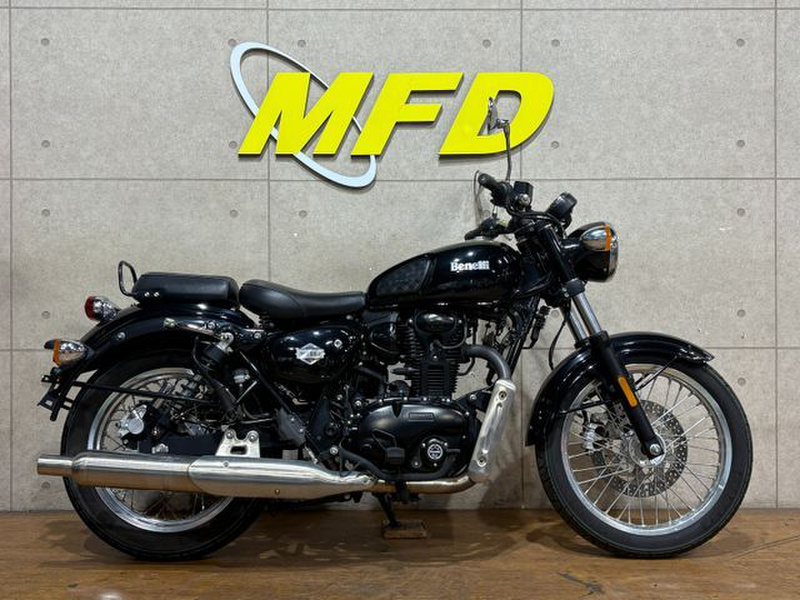 ベネリ ベネリ インペリアーレ400 (1203215) | 中古バイク・新車の