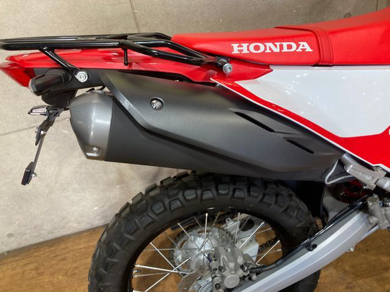 ホンダ CRF250L (1203240) | 中古バイク・新車の事ならバイクの窓口