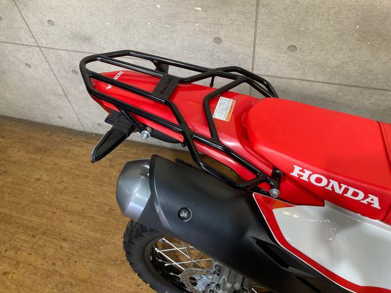 ホンダ CRF250L (1203240) | 中古バイク・新車の事ならバイクの窓口