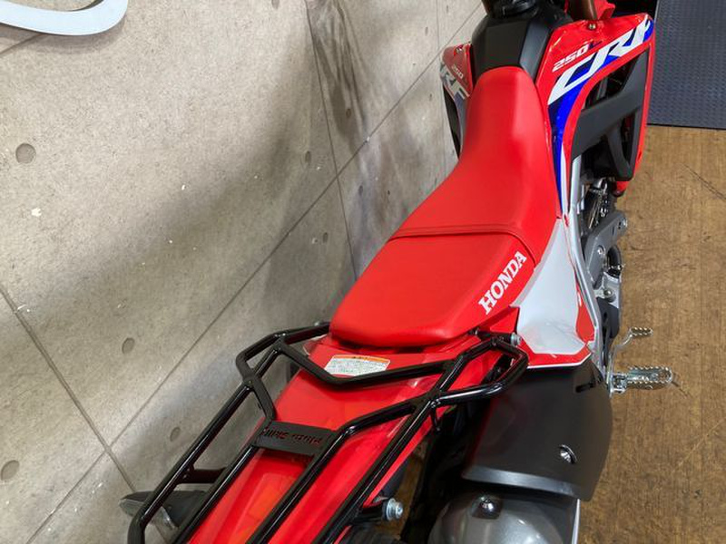 ホンダ CRF250L (1203240) | 中古バイク・新車の事ならバイクの窓口