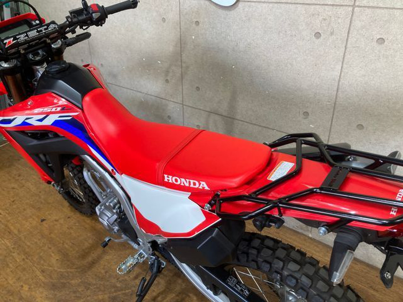 ホンダ CRF250L (1203240) | 中古バイク・新車の事ならバイクの窓口