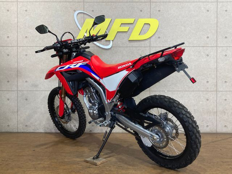 ホンダ CRF250L (1203240) | 中古バイク・新車の事ならバイクの窓口 ホンダ CRF250L (1203240) | 中古バイク・新車の事ならバイクの窓口