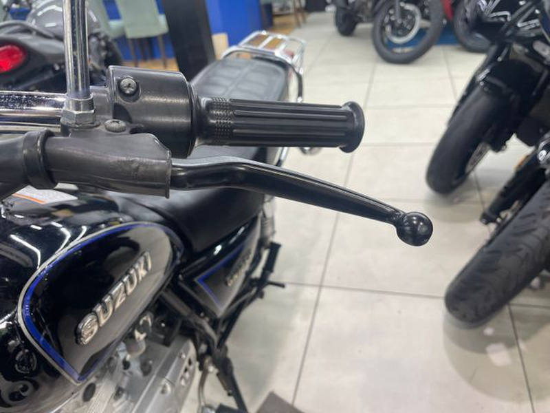スズキ GN125 (1203252) | 中古バイク・新車の事ならバイクの窓口