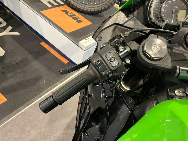 カワサキ Ninja ZX－6R (1203284) | 中古バイク・新車の事