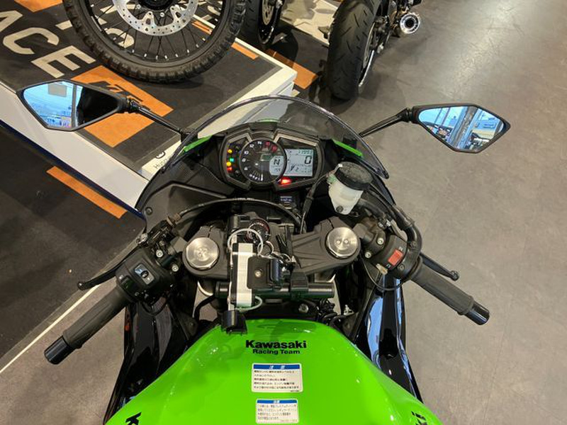 カワサキ Ninja ZX－6R (1203284) | 中古バイク・新車の事